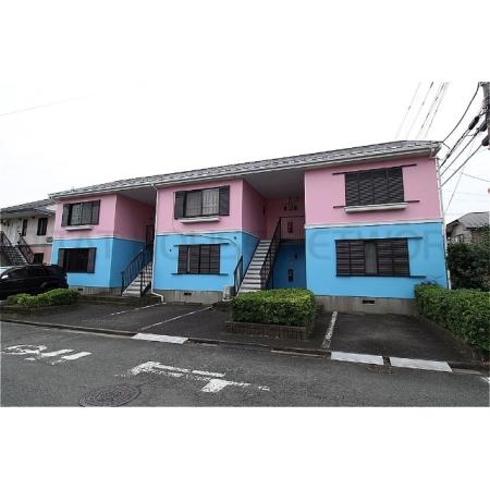 外観写真1
