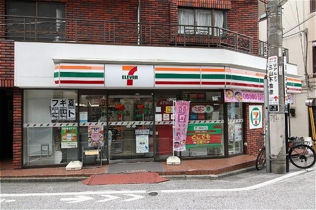 周辺環境画像
