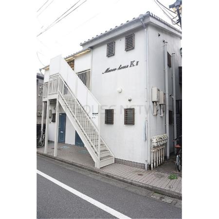 外観写真1