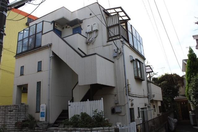 シーガルハウス 物件画像