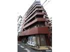 第31宮庭マンション外観1