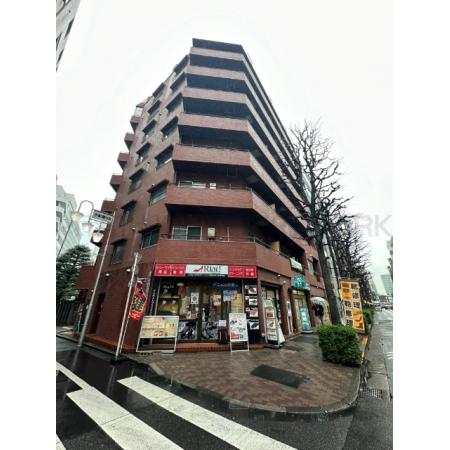 外観写真1