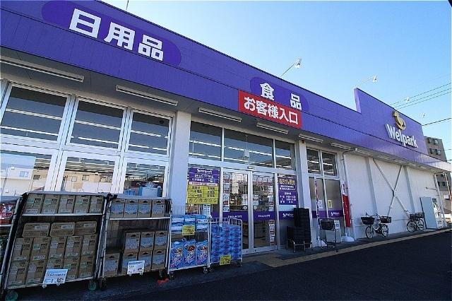 周辺環境画像