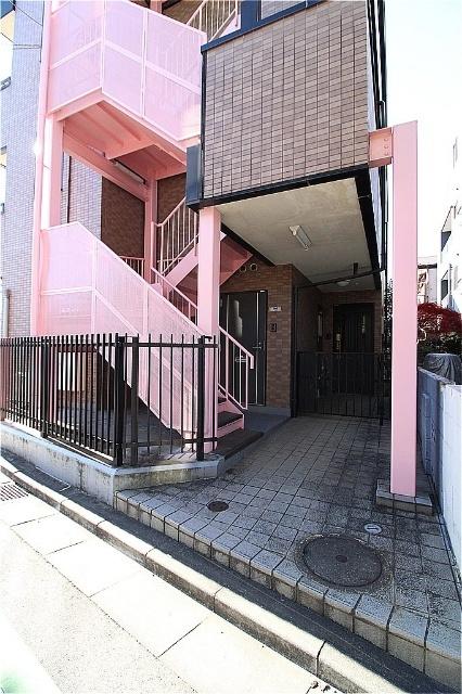 リバーサイドコージュ 物件画像