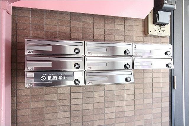 リバーサイドコージュ 物件画像