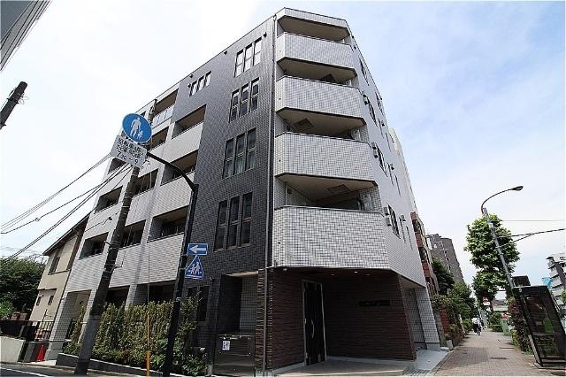 セドラ新江古田 物件画像