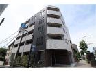 セドラ新江古田外観1