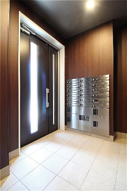 セドラ新江古田 物件画像