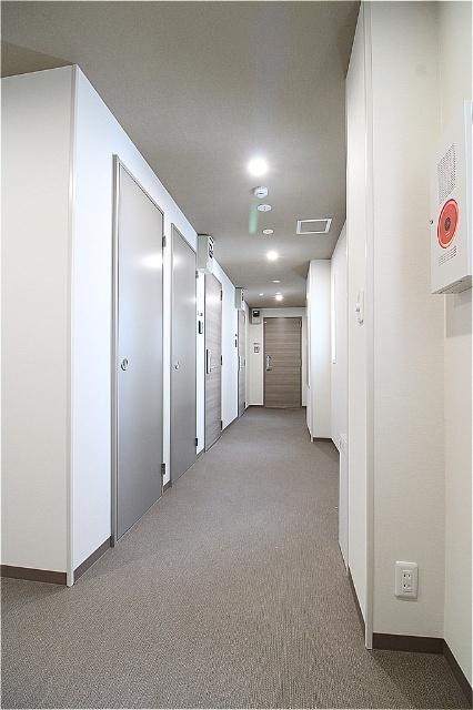 セドラ新江古田 物件画像