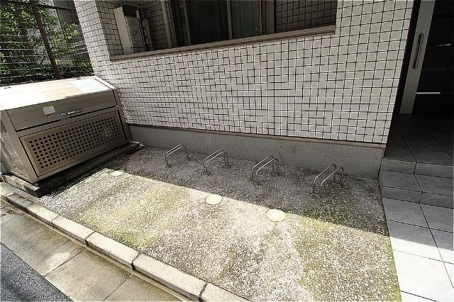 プレシャス南麻布 物件画像