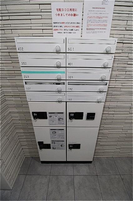 プレシャス南麻布 物件画像