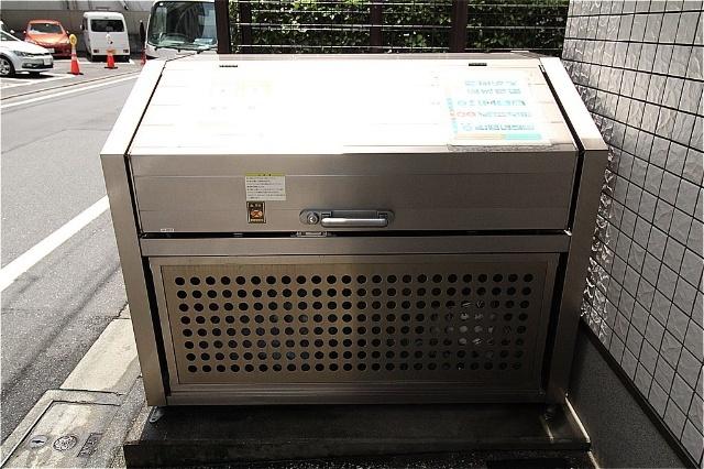 プレシャス南麻布 物件画像