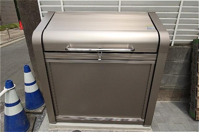 ウィールクレスト 物件画像