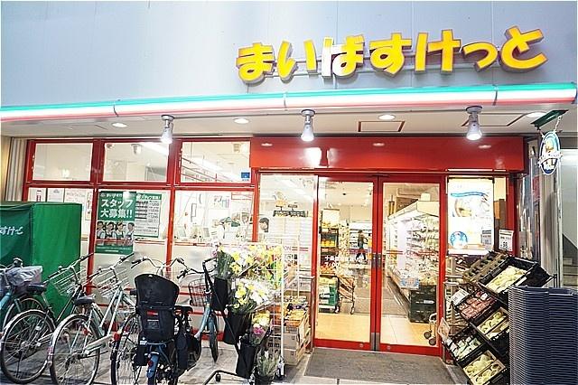 周辺環境画像