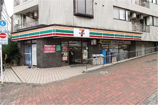 周辺環境画像