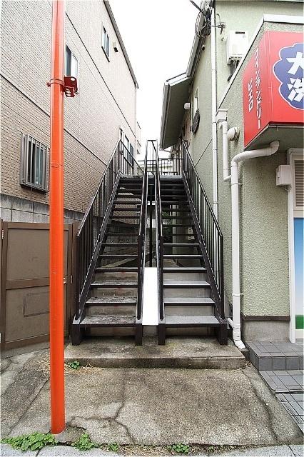 フラットⅡ 物件画像