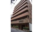 アヴァンティーク東銀座外観1
