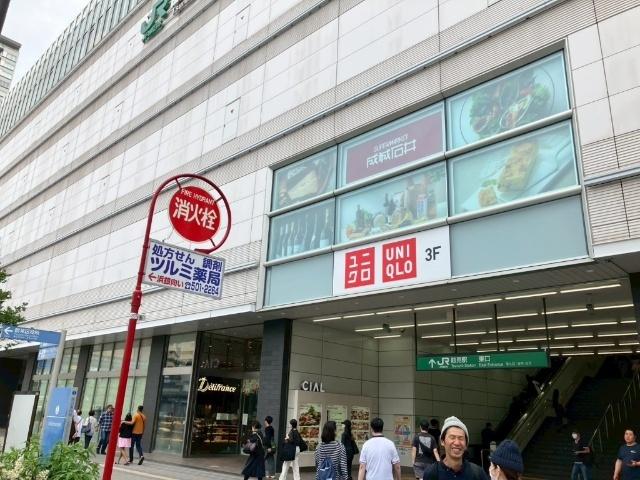周辺環境画像