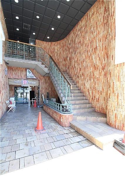 GSプラザ鶴見駅前ビル 物件画像