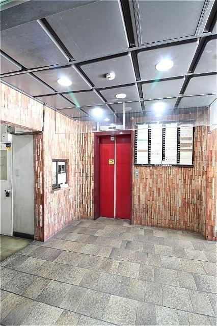 GSプラザ鶴見駅前ビル 物件画像