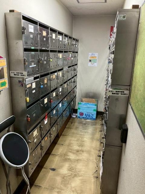 GSプラザ鶴見駅前ビル 物件画像