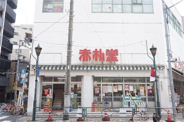 周辺環境画像