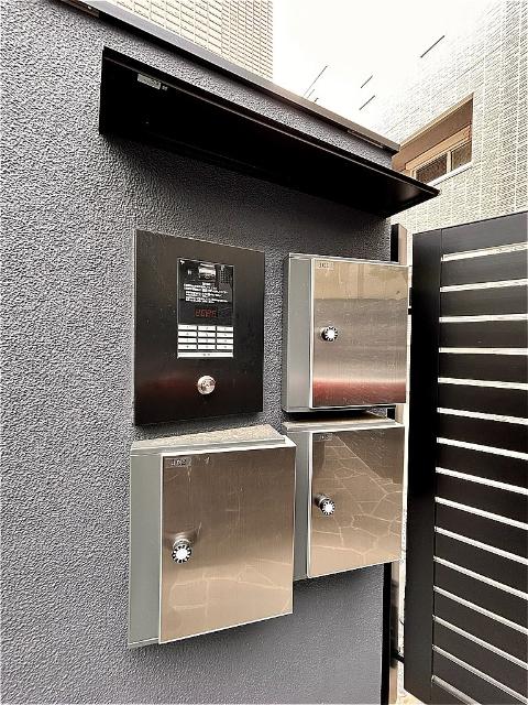 Maison de Saule 物件画像