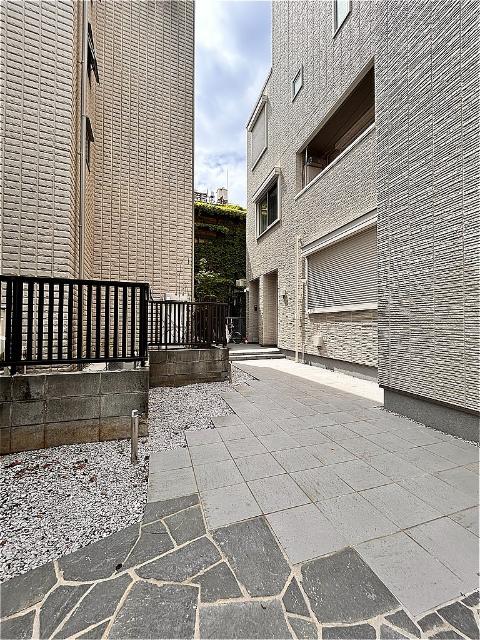 Maison de Saule 物件画像