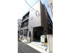Ma Cachette外観1