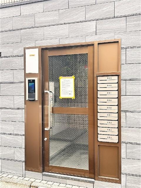 ライブコア目白 物件画像