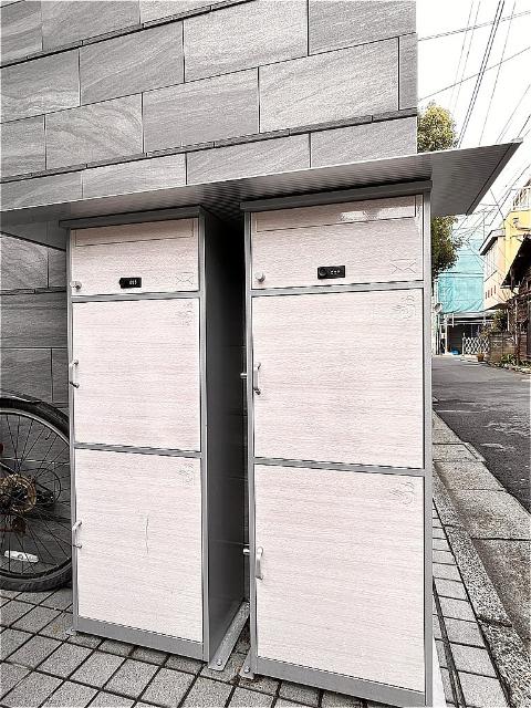 ライブコア目白 物件画像