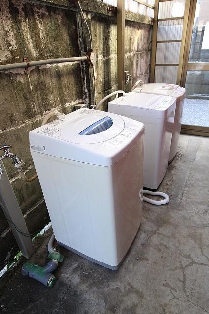 ウィンコーポ二子玉川 物件画像