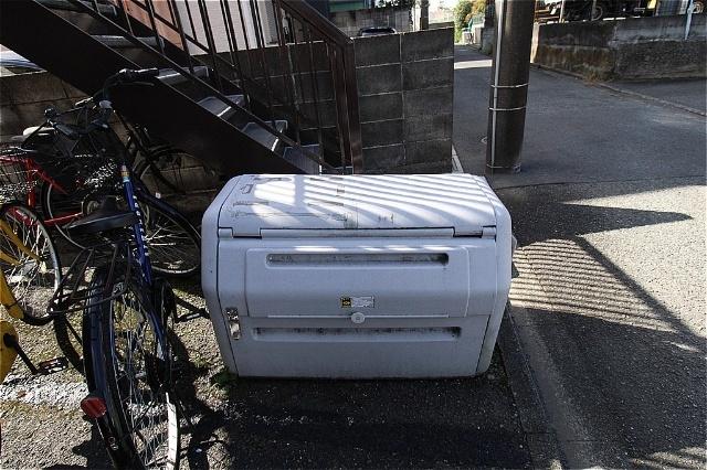 ウィンコーポ二子玉川 物件画像