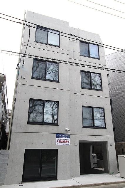 ラシクラス豊玉北 物件画像
