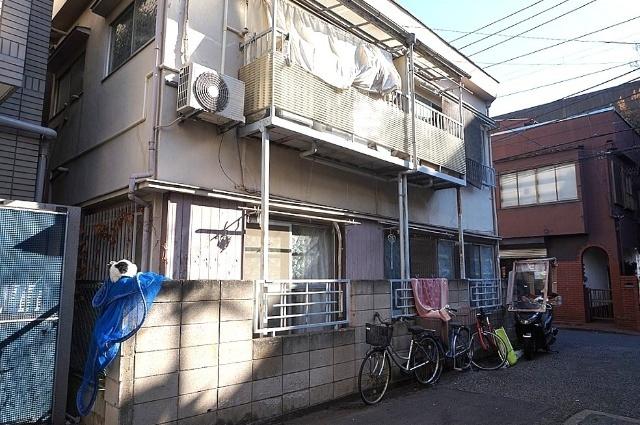 田村荘 物件画像