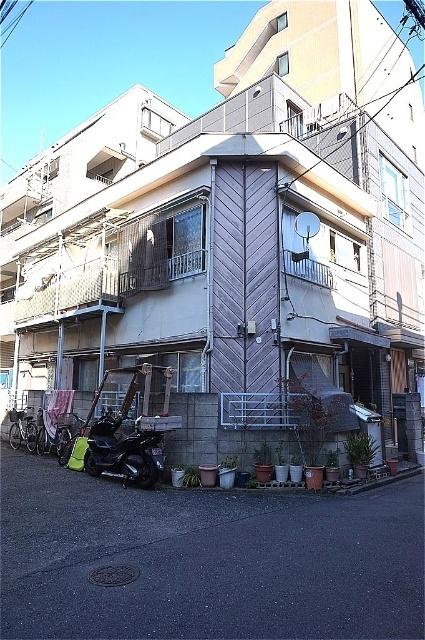 田村荘 物件画像