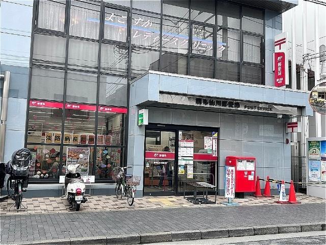 周辺環境画像