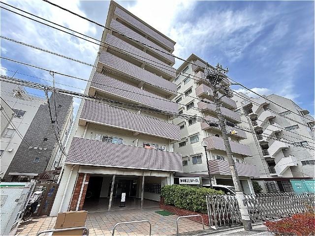 池袋第二ヒルハイム 物件画像