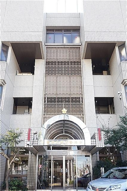 周辺環境画像