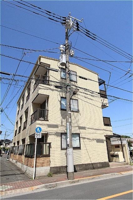 ★外観★