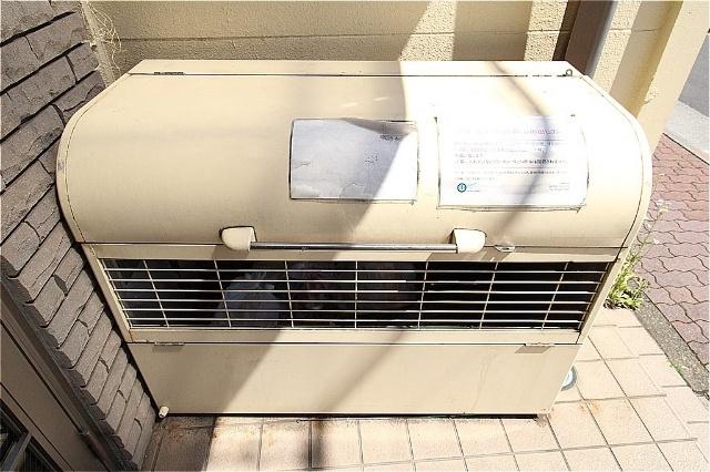 コンフォート桜台 物件画像
