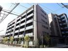 豊玉カームマンションEAST外観1