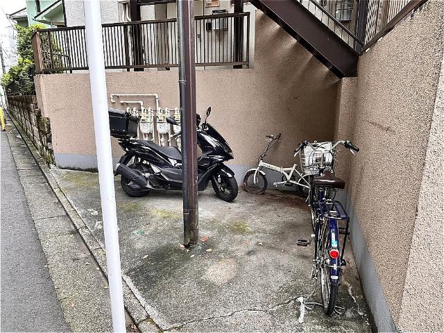 サンハイツA その他