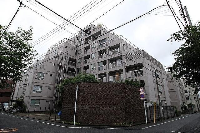 外観写真1