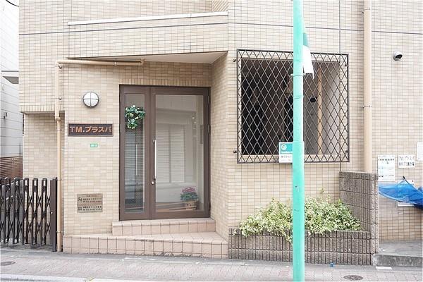 TMプラスパ 物件画像