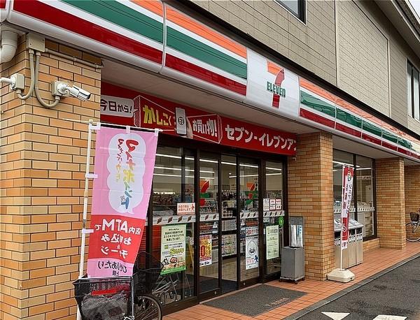 コンビニ