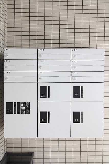 グレースハイツ 物件画像