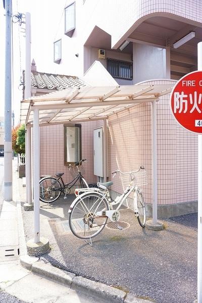 グレースハイツ 物件画像