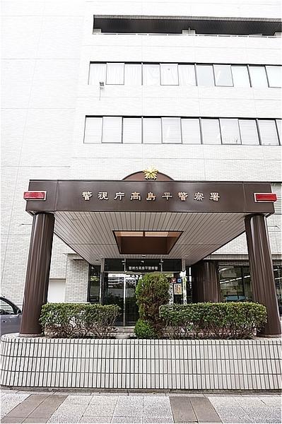周辺環境画像