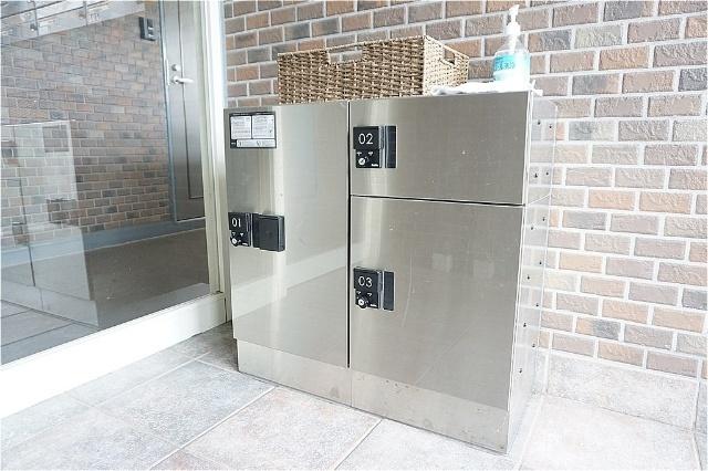 メゾンドゥセキネ 物件画像